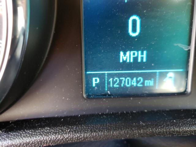 Photo 8 from auction – 2013 BUICK VERANO with VIN 1G4PP5SK9D4238073