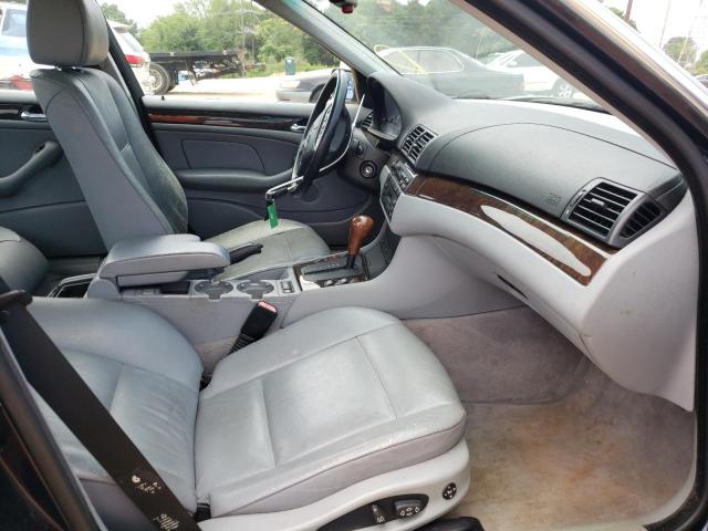 Photo 5 from auction – 1999 BMW 328 I AUTO with VIN WBAAM5334XFR05566