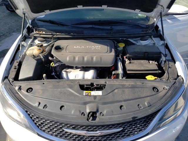 Photo 7 from auction – 2015 CHRYSLER 200 LIMITE with VIN 1C3CCCAB9FN743651