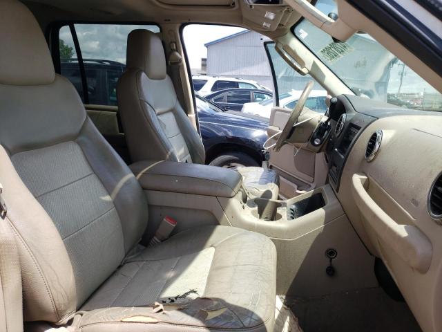 Photo 5 from auction – 2003 FORD EXPEDITION with VIN 1FMFU18L23LB50581