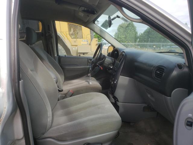 Photo 5 from auction – 2007 DODGE GRAND CARA with VIN 2D4GP44L37R338971