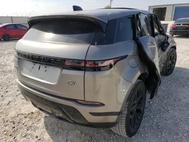 Photo 4 from auction – 2020 LAND ROVER RANGE ROVE with VIN SALZP2FX7LH059130