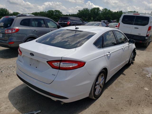 Photo 4 from auction – 2014 FORD FUSION SE with VIN 3FA6P0H77ER359267