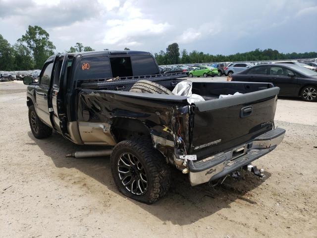 Photo 3 from auction – 2001 CHEVROLET SILVERADO with VIN 1GCEK19T31Z319215