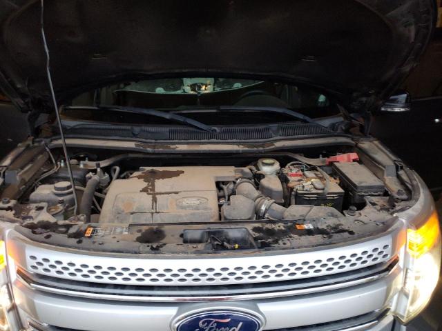 Photo 7 from auction – 2015 FORD EXPLORER X with VIN 1FM5K7D8XFGB58849