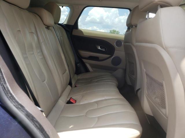 Photo 6 from auction – 2015 LAND ROVER RANGE ROVE with VIN SALVP2BG0FH052450