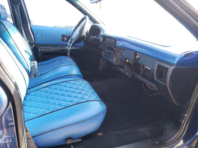 Photo 5 from auction – 1996 CHEVROLET CAPR/IMPAL with VIN 1G1BL52P5TR121364