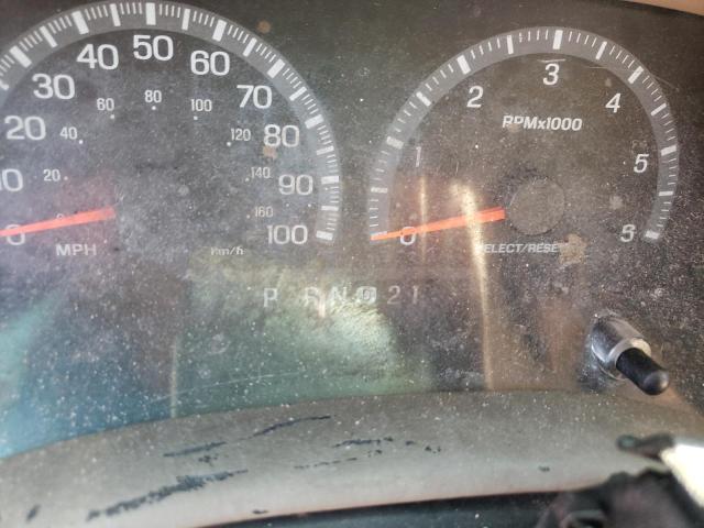 Photo 8 from auction – 2001 FORD EXPEDITION with VIN 1FMRU17LX1LA13271