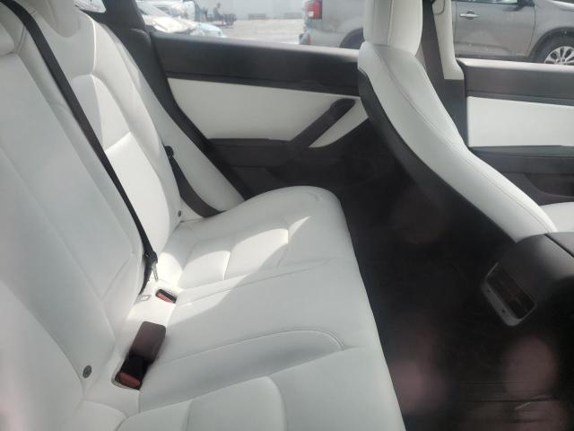 Photo 6 from auction – 2021 TESLA MODEL 3 with VIN 5YJ3E1EB4MF925791