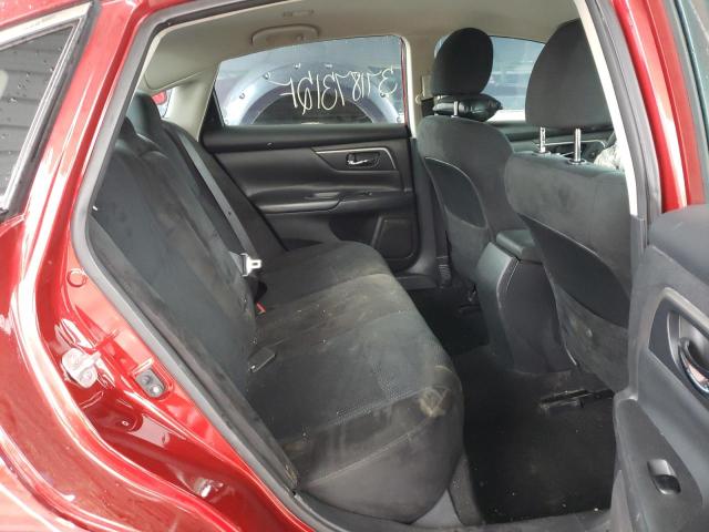 Photo 6 from auction – 2015 NISSAN ALTIMA 2.5 with VIN 1N4AL3AP1FC584057