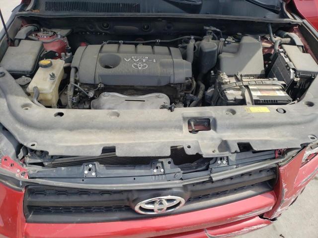 Photo 7 from auction – 2010 TOYOTA RAV4 with VIN JTMZF4DV7AD018461