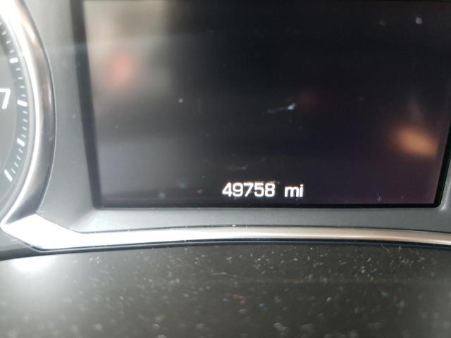 Photo 8 from auction – 2018 GMC TERRAIN SL with VIN 3GKALPEX5JL165593