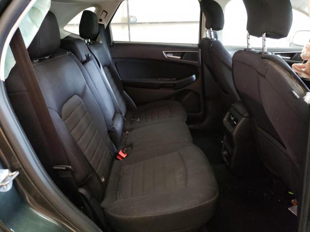 Photo 6 from auction – 2015 FORD EDGE SEL with VIN 2FMTK3J95FBB08607