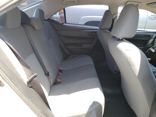 Photo 6 from auction – 2015 TOYOTA COROLLA L with VIN 5YFBURHEXFP212341