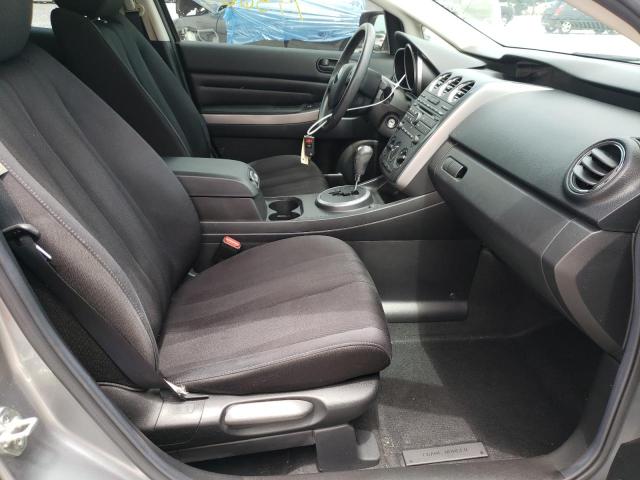 Photo 5 from auction – 2010 MAZDA CX-7 with VIN JM3ER2W56A0305621