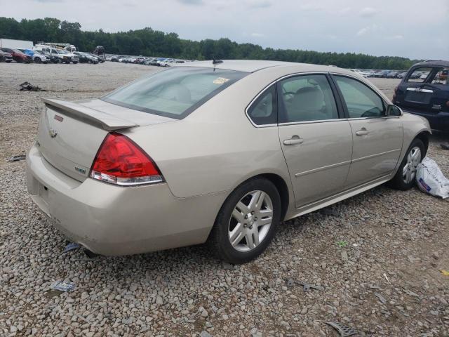 Photo 4 from auction – 2012 CHEVROLET IMPALA LT with VIN 2G1WG5E34C1156999