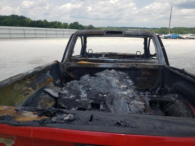 Photo 6 from auction – 2015 RAM 1500 ST with VIN 3C6JR6AT0FG618405