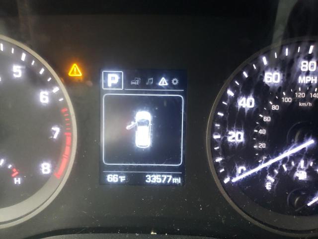 Photo 8 from auction – 2017 HYUNDAI TUCSON LIM with VIN KM8J3CA29HU504432