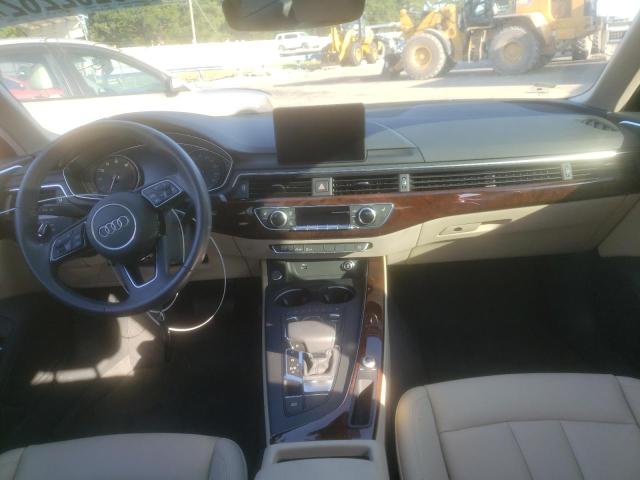 Photo 9 from auction – 2019 AUDI A4 PREMIUM with VIN WAUGMAF44KA062658
