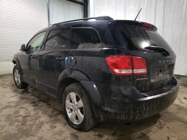 Photo 3 from auction – 2013 DODGE JOURNEY SE with VIN 3C4PDCAB0DT502424