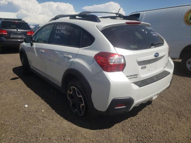 Photo 3 from auction – 2015 SUBARU XV CROSSTR with VIN JF2GPAPC5F8240317