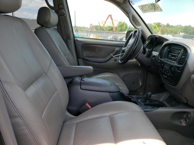 Photo 5 from auction – 2002 TOYOTA SEQUOIA with VIN 5TDBT44A82S106299
