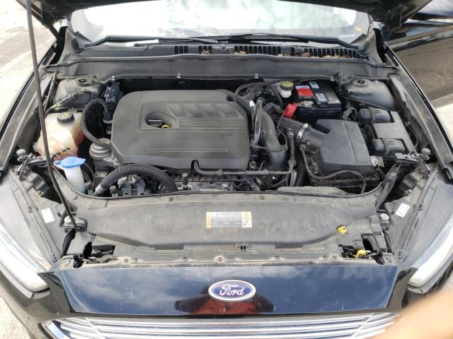Photo 7 from auction – 2016 FORD FUSION SE with VIN 3FA6P0HDXGR257521