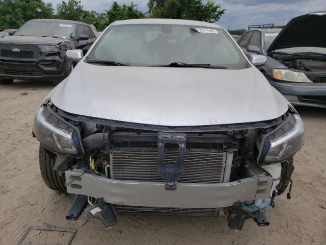 Photo 9 from auction – 2016 CHEVROLET MALIBU LT with VIN 1G1ZE5ST5GF310366