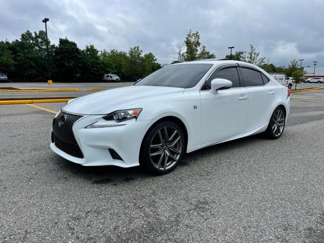 Photo 2 from auction – 2016 LEXUS IS 300 with VIN JTHCM1D21G5014875