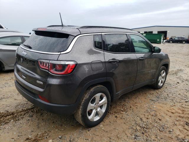 Photo 4 from auction – 2019 JEEP COMPASS LA with VIN 3C4NJCBB7KT851267
