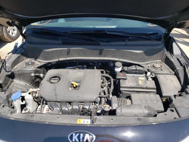 Photo 7 from auction – 2021 KIA SELTOS EX with VIN KNDERCAA9M7181682