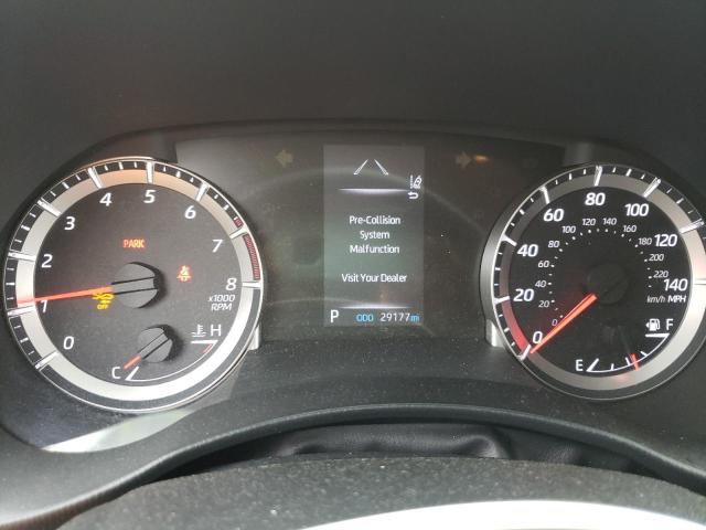 Zdjęcie 8 z aukcji – 2020 TOYOTA HIGHLANDER z VIN 5TDBZRBH3LS006205