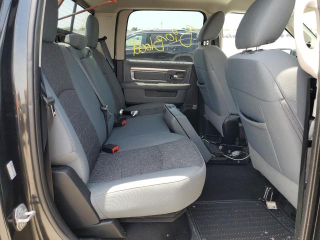 Photo 6 from auction – 2018 RAM 1500 SLT with VIN 1C6RR7LT8JS214047