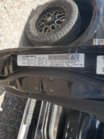 Photo 10 from auction – 2011 DODGE RAM 2500 with VIN 3D7TT2HT8BG607881