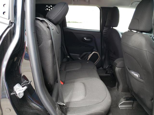 صورة رقم 6 من المزاد - 2017 JEEP RENEGADE L مع VIN ZACCJBBB4HPG53232