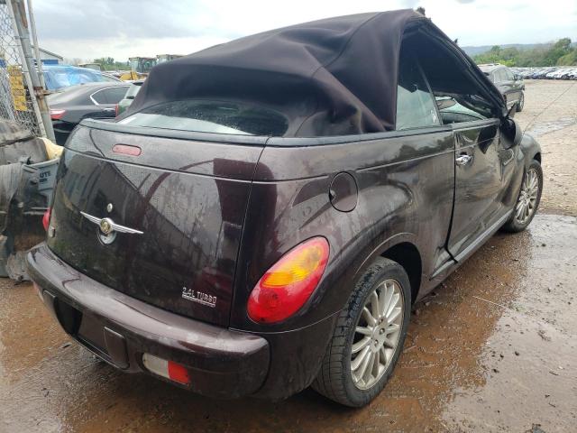 Photo 4 from auction – 2005 CHRYSLER PT CRUISER with VIN 3C3AY75S65T701186