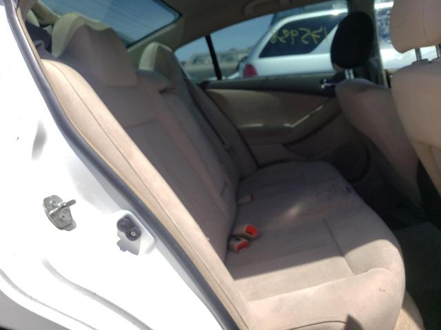 Photo 6 from auction – 2011 NISSAN ALTIMA BAS with VIN 1N4AL2AP7BC120114