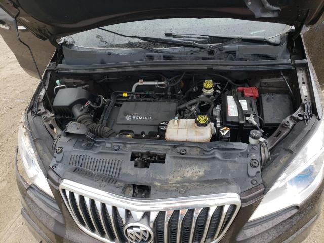 Photo 7 from auction – 2016 BUICK ENCORE with VIN KL4CJASB7GB562517