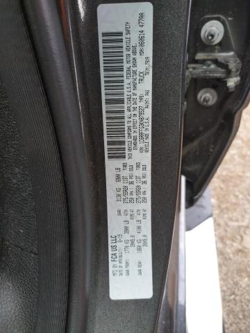Photo 10 from auction – 2019 RAM 1500 BIG H with VIN 1C6RRFFG3KN879527