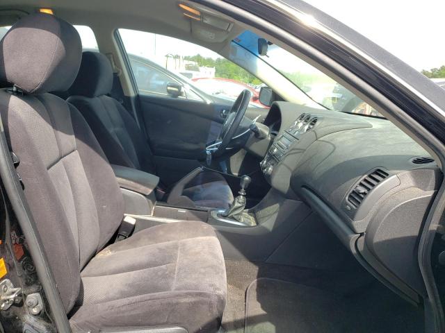 Photo 5 from auction – 2007 NISSAN ALTIMA 2.5 with VIN 1N4AL21E87C198519