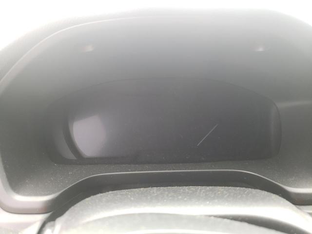 Photo 8 from auction – 2020 HONDA INSIGHT EX with VIN 19XZE4F54LE007242