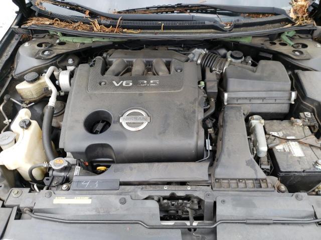 Photo 7 from auction – 2008 NISSAN ALTIMA 3.5 with VIN 1N4BL21E08C222088