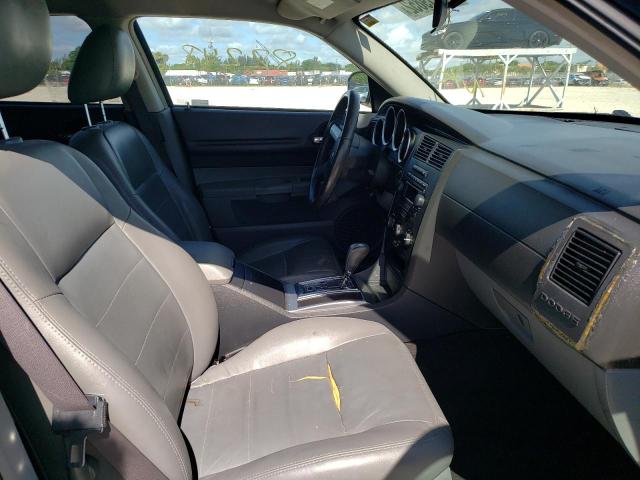 Photo 5 from auction – 2005 DODGE MAGNUM R/T with VIN 2D4GV582X5H660667