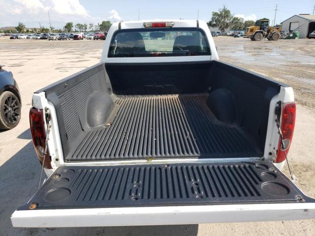 Photo 6 from auction – 2012 CHEVROLET COLORADO with VIN 1GCCSBFE9C8161135