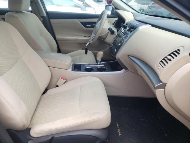 Photo 5 from auction – 2015 NISSAN ALTIMA 2.5 with VIN 1N4AL3AP3FC476992