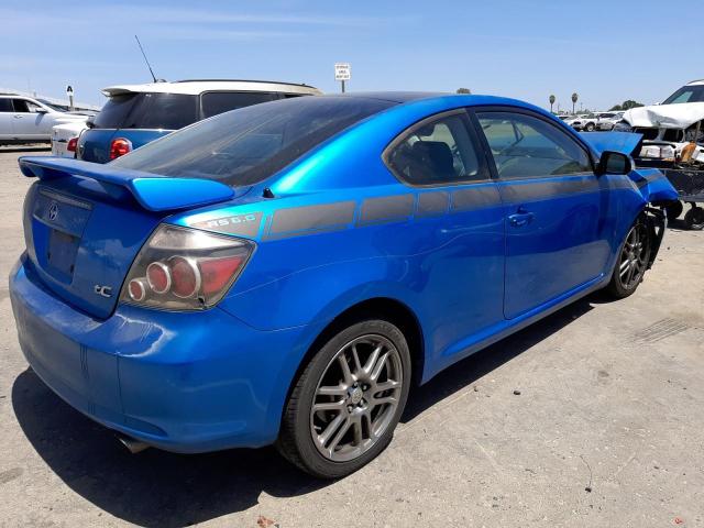 Photo 4 from auction – 2010 TOYOTA SCION TC with VIN JTKDE3B74A0316722