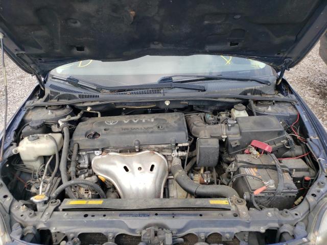 Фото 7 с аукциона – 2007 TOYOTA UK с VIN JTKDE177570205618