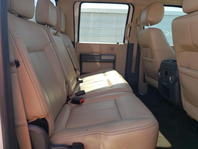 Photo 6 from auction – 2015 FORD F350 SUPER with VIN 1FT8W3DT2FEB69942