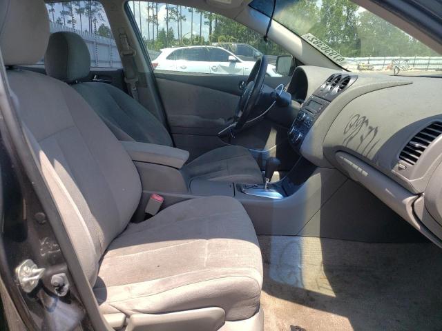Photo 5 from auction – 2012 NISSAN ALTIMA BAS with VIN 1N4AL2AP6CN536967