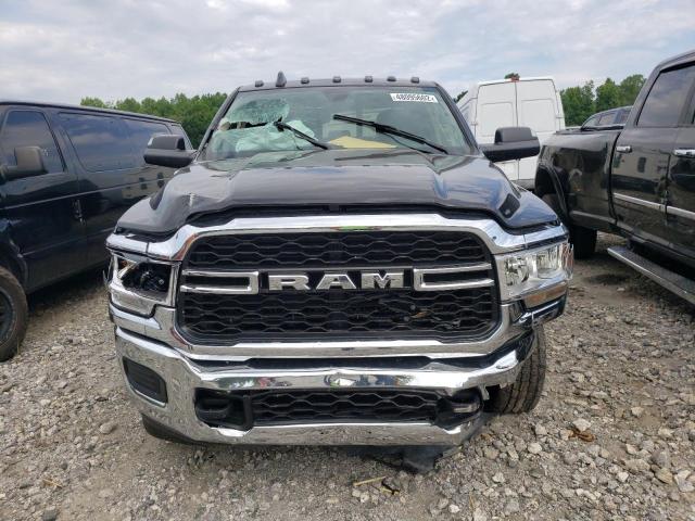 Photo 9 from auction – 2019 RAM 2500 TRADE with VIN 3C6UR5CL8KG644832